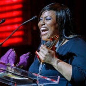 Meet your Posher, Rita